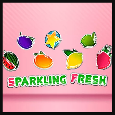 Sparkling Fresh